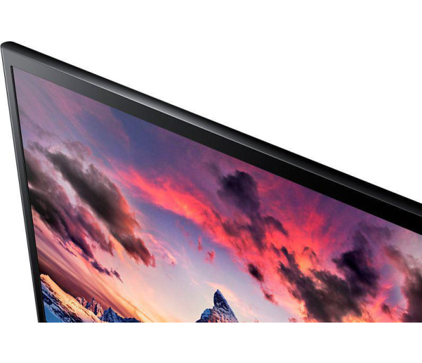 Samsung S24F354FHUX - 517171 - zdjęcie 6